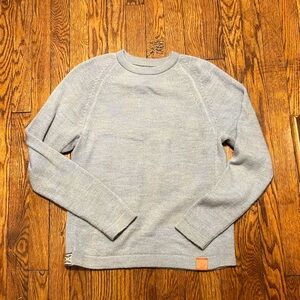 Paka Alpaca wool  sweater